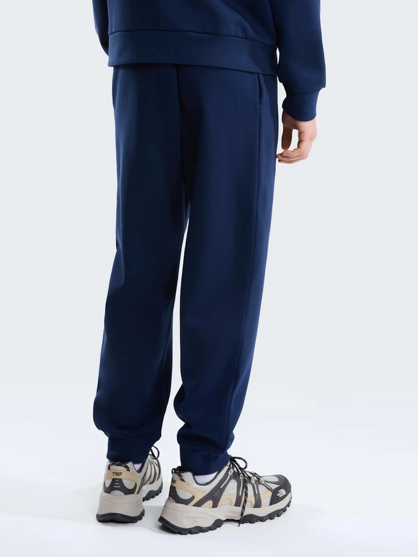 Брюки The North Face M EVOLUTION SIMPLE DOME REGULA модель NF0A8CWY8K21 Фото