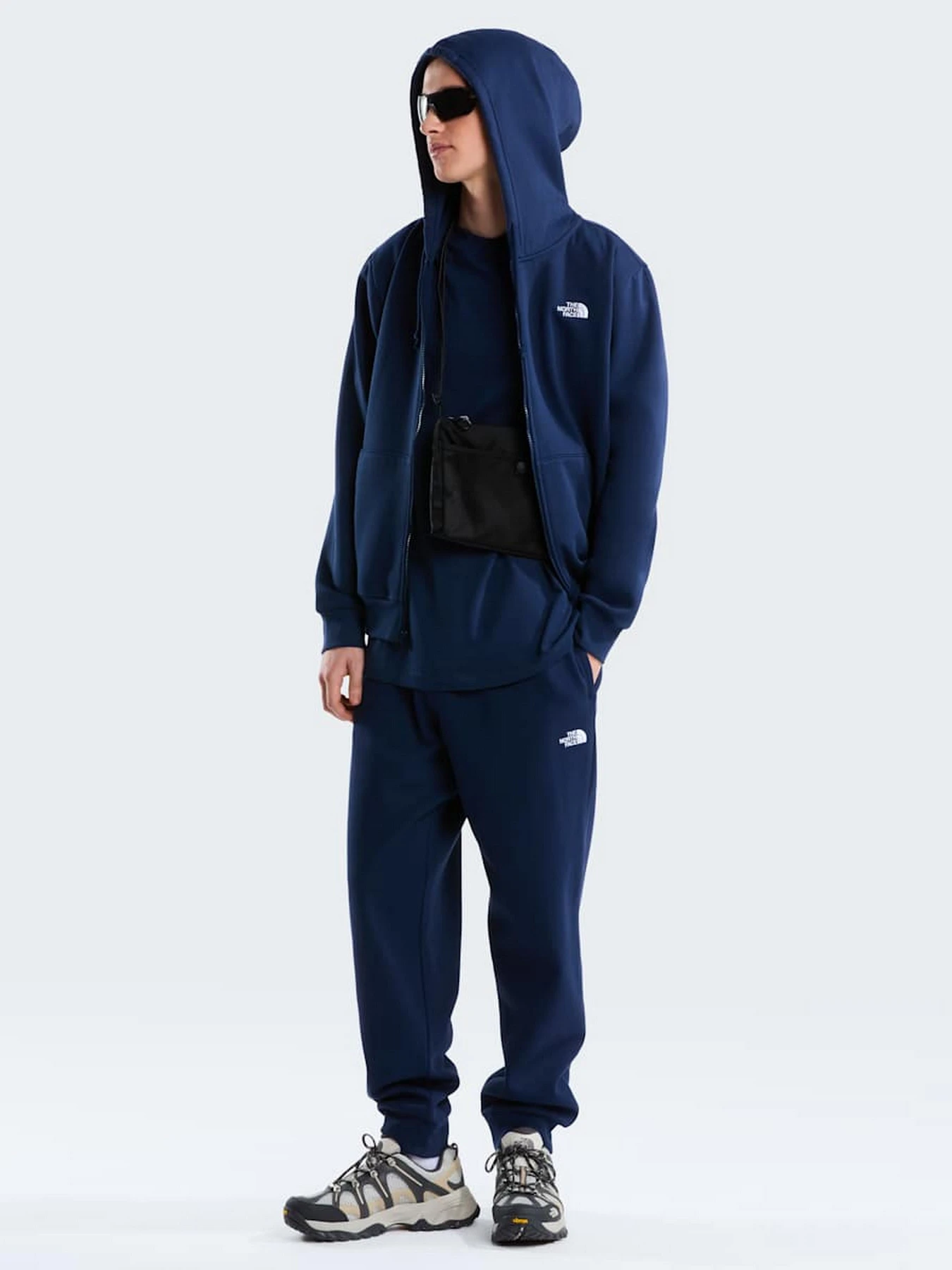 Брюки The North Face M EVOLUTION SIMPLE DOME REGULA модель NF0A8CWY8K21 Фото