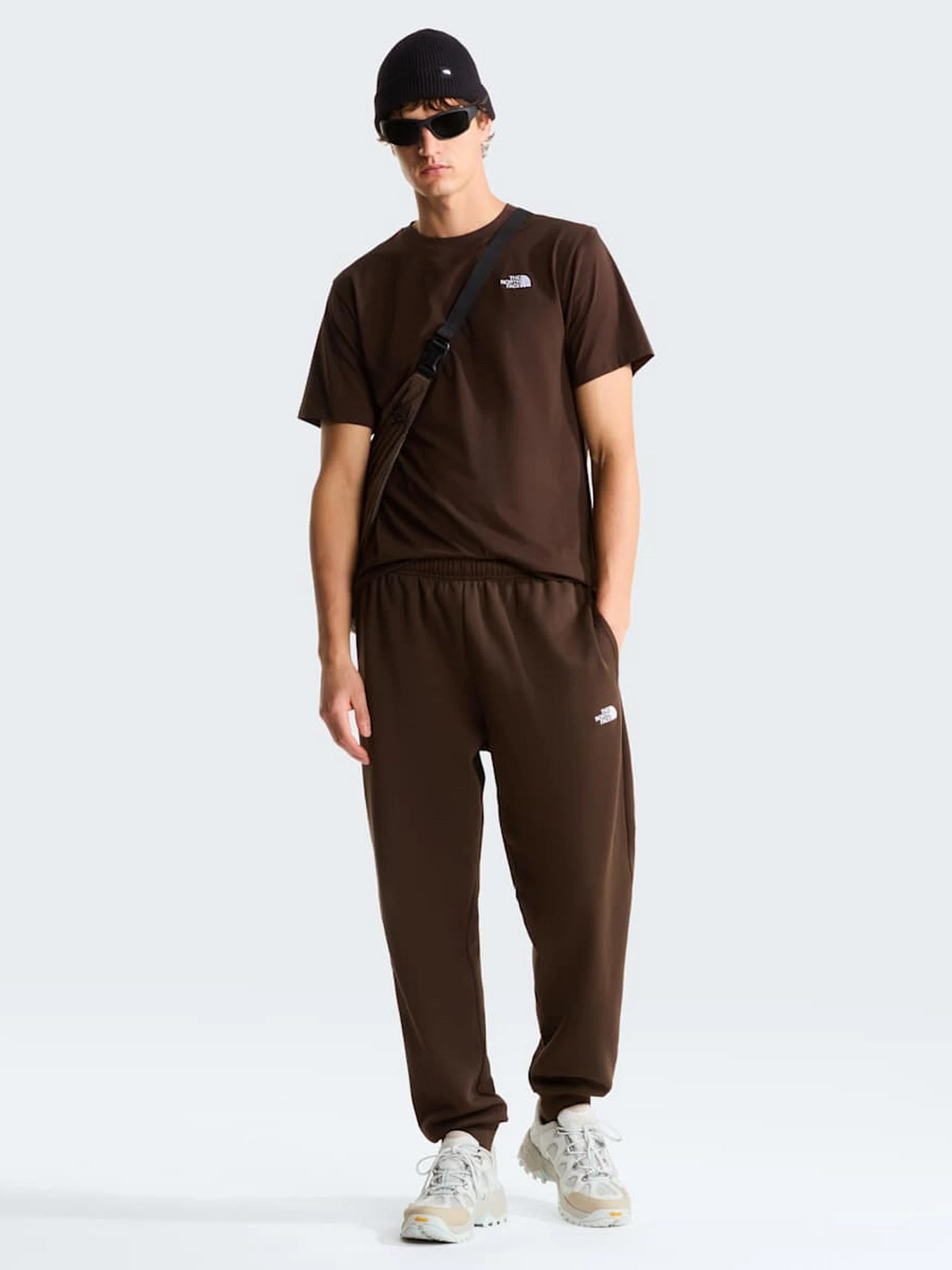 Футболки и поло The North Face M EVOLUTION SIMPLE DOME REGULA модель NF0A8CZ2NMF1 Футболки и поло The North Face M EVOLUTION SIMPLE DOME REGULA модель NF0A8CZ2NMF1 Фото