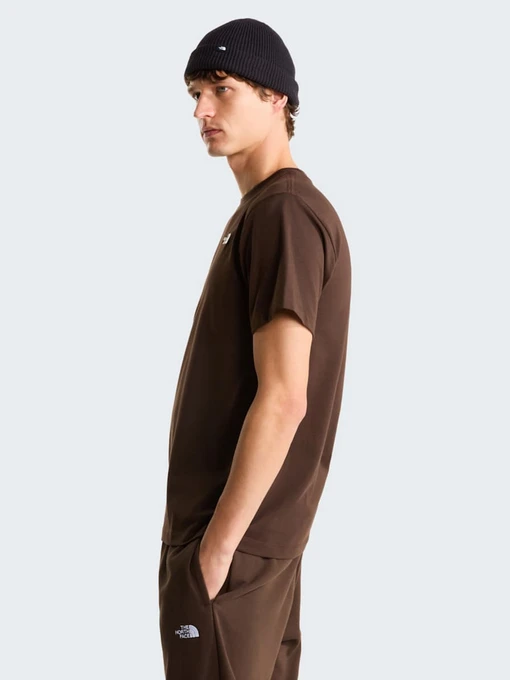 Футболки і поло The North Face M EVOLUTION SIMPLE DOME REGULA модель NF0A8CZ2NMF1 Фото