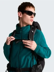 Худи и свитшоты The North Face M GLACIER FLEECE JACKET модель NF0A8D0RN4J1 Фото