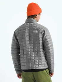 Куртки та дублянки The North Face M THERMOBALL JACKET модель NF0A8D1P0UZ1 Фото