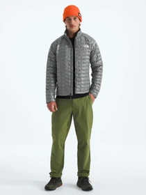 Куртки та дублянки The North Face M THERMOBALL JACKET модель NF0A8D1P0UZ1 Фото
