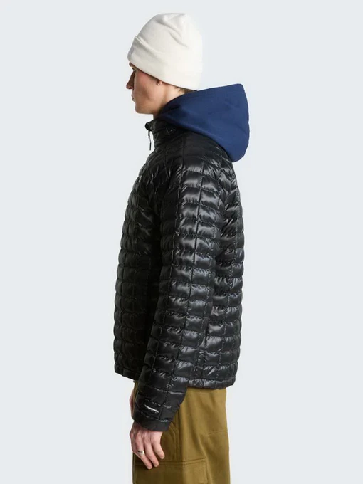 Чоловіча Демісезонна куртка The North Face M THERMOBALL JACKET фото 2