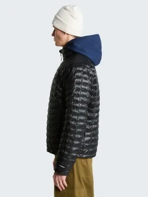 Куртки та дублянки The North Face M THERMOBALL JACKET модель NF0A8D1PKX71 Фото