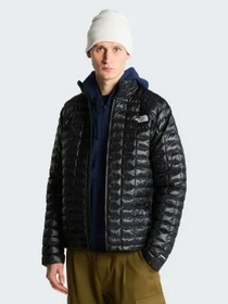 Куртки та дублянки The North Face M THERMOBALL JACKET модель NF0A8D1PKX71 Фото