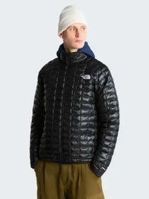 Куртки та дублянки The North Face M THERMOBALL JACKET модель NF0A8D1PKX71 Фото