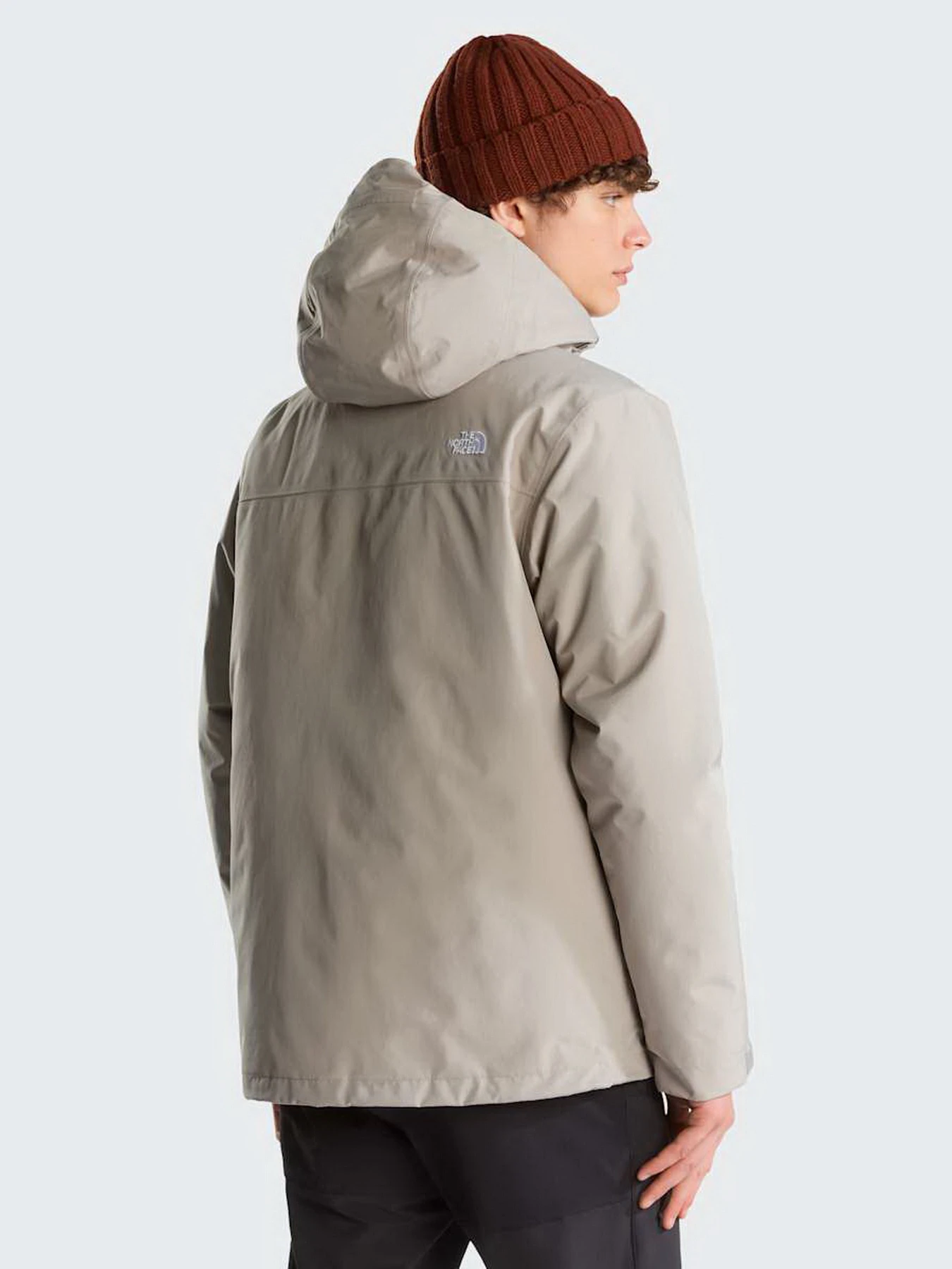 Куртки та дублянки The North Face M CARTO MONO TRICLIMATE HOODED модель NF0A8D1S2MB1 Куртки та дублянки The North Face M CARTO MONO TRICLIMATE HOODED модель NF0A8D1S2MB1 Фото