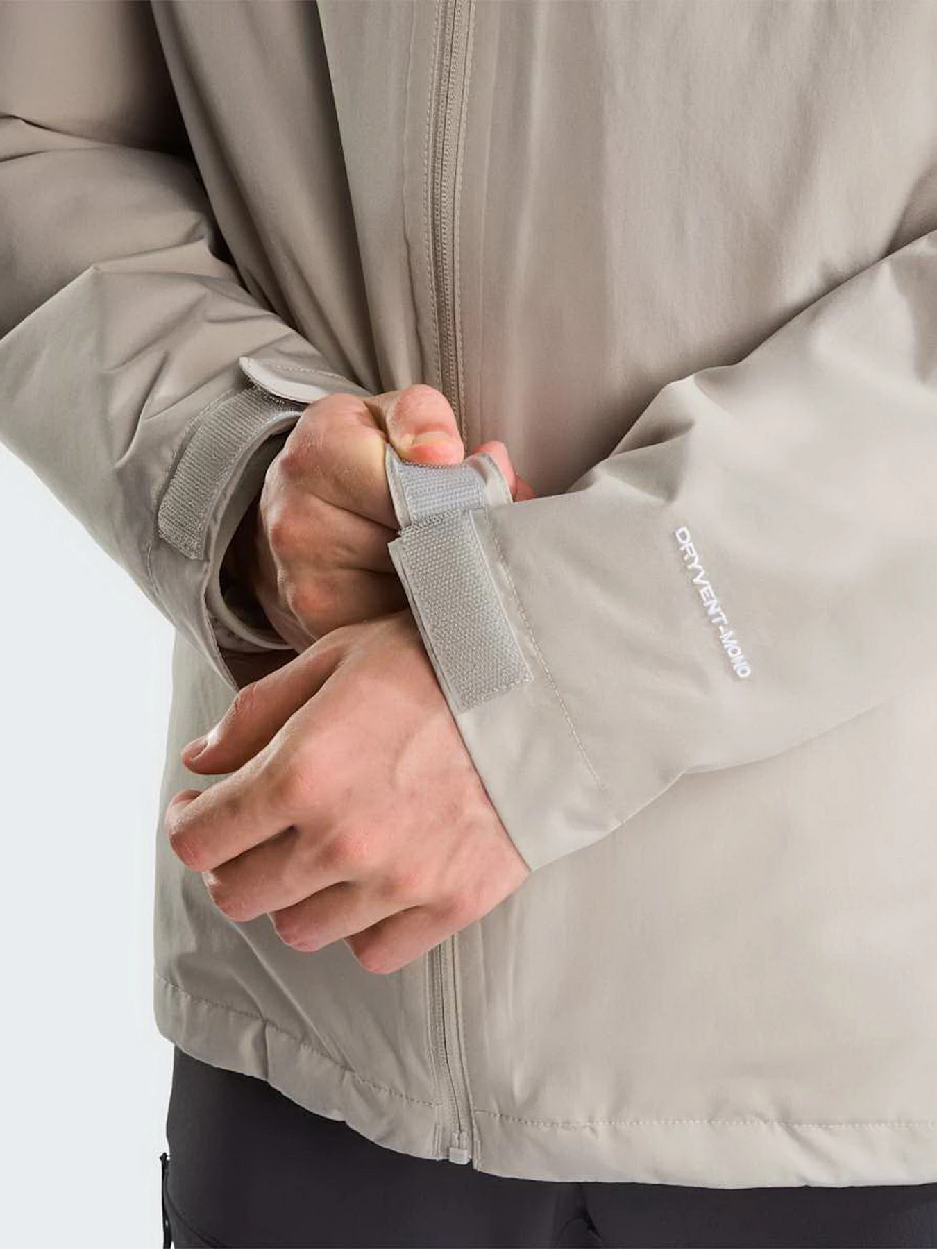 Куртки та дублянки The North Face M CARTO MONO TRICLIMATE HOODED модель NF0A8D1S2MB1 Куртки та дублянки The North Face M CARTO MONO TRICLIMATE HOODED модель NF0A8D1S2MB1 Фото