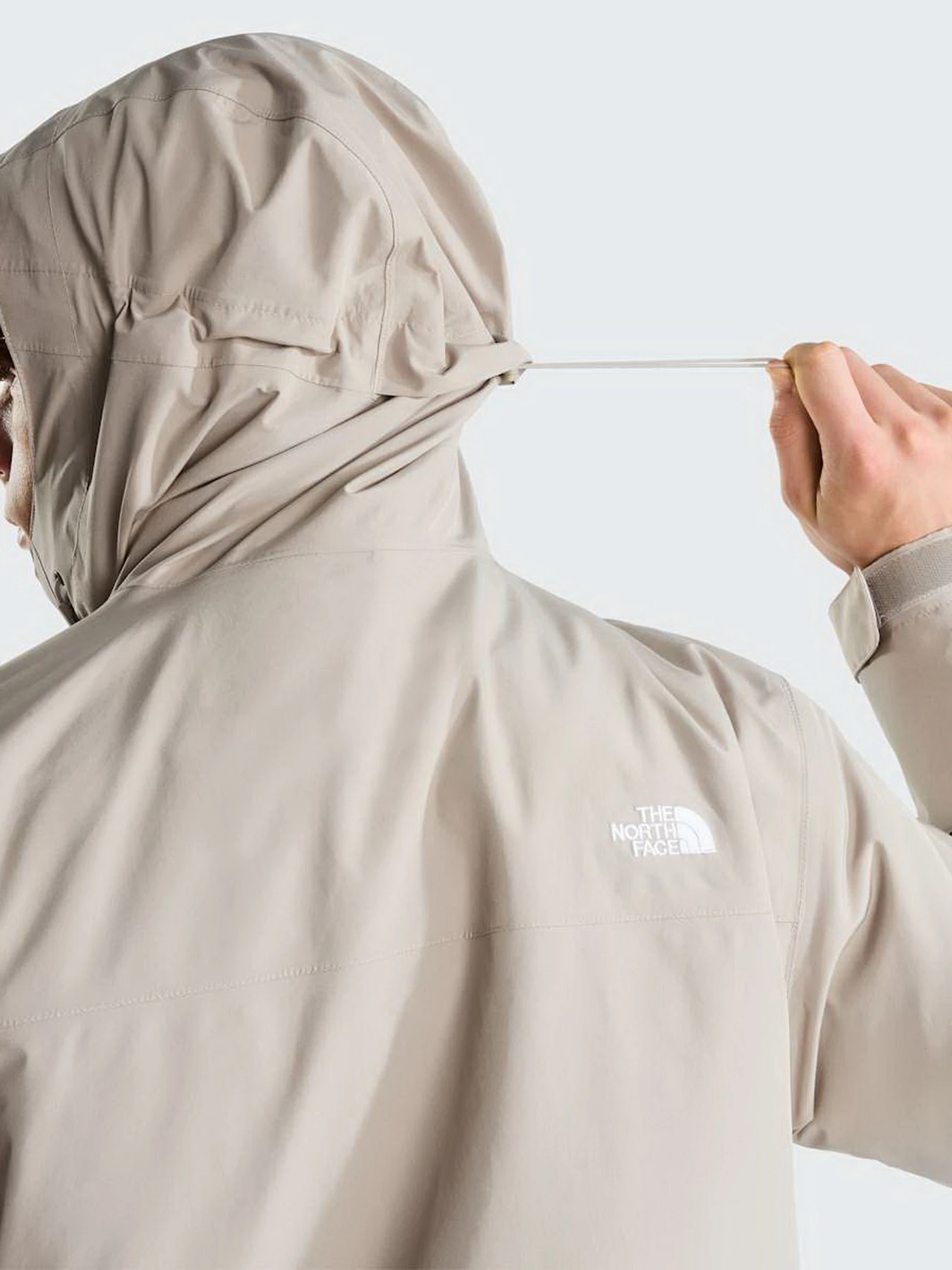 Куртки та дублянки The North Face M CARTO MONO TRICLIMATE HOODED модель NF0A8D1S2MB1 Куртки та дублянки The North Face M CARTO MONO TRICLIMATE HOODED модель NF0A8D1S2MB1 Фото