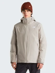 Куртки и дубленки The North Face M CARTO MONO TRICLIMATE HOODED модель NF0A8D1S2MB1 Фото