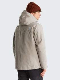 Куртки та дублянки The North Face M CARTO MONO TRICLIMATE HOODED модель NF0A8D1S2MB1 Фото