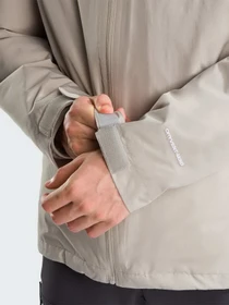 Куртки та дублянки The North Face M CARTO MONO TRICLIMATE HOODED модель NF0A8D1S2MB1 Фото