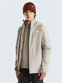 Куртки и дубленки The North Face M CARTO MONO TRICLIMATE HOODED модель NF0A8D1S2MB1 Фото