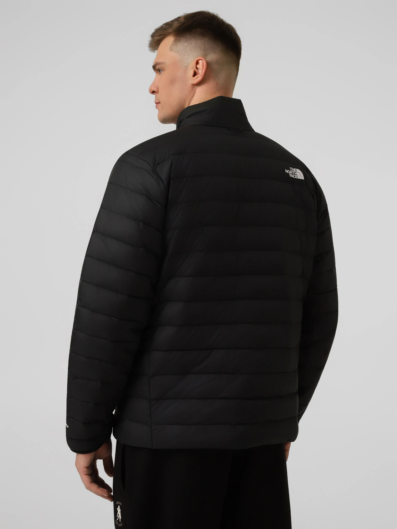 Куртки и дубленки The North Face M CLASSIC DOWN JACKET модель NF0A8D1UJK31 Куртки и дубленки The North Face M CLASSIC DOWN JACKET модель NF0A8D1UJK31 Фото