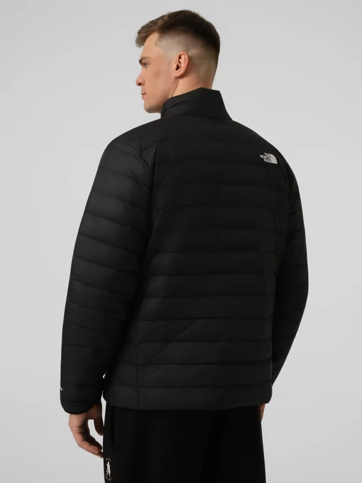 Чоловічий Пуховик The North Face M CLASSIC DOWN JACKET фото 3