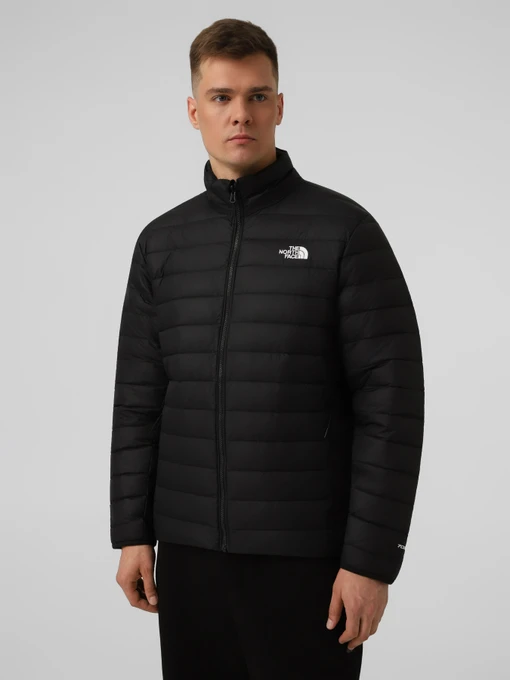 Куртки та дублянки The North Face M CLASSIC DOWN JACKET модель NF0A8D1UJK31 Фото