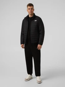 Куртки и дубленки The North Face M CLASSIC DOWN JACKET модель NF0A8D1UJK31 Фото