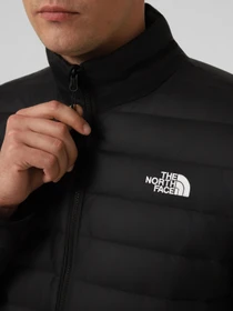 Куртки и дубленки The North Face M CLASSIC DOWN JACKET модель NF0A8D1UJK31 Фото