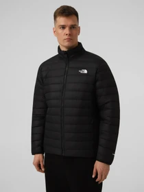 Куртки та дублянки The North Face M CLASSIC DOWN JACKET модель NF0A8D1UJK31 Фото