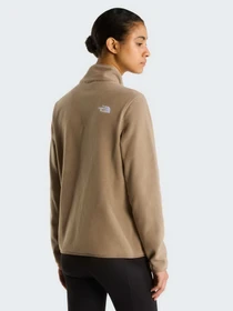Худи и свитшоты The North Face W GLACIER FLEECE JACKET модель NF0A8D2F2H91 Фото