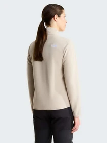 Худі та світшоти The North Face W GLACIER FLEECE JACKET модель NF0A8D2FN7J1 Фото
