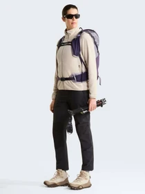 Худі та світшоти The North Face W GLACIER FLEECE JACKET модель NF0A8D2FN7J1 Фото