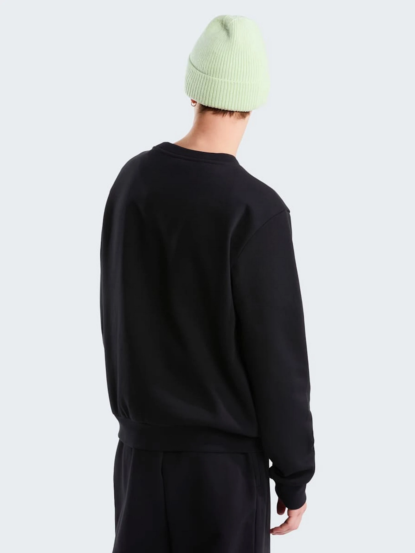 Худи и свитшоты The North Face M EVOLUTION SIMPLE DOME REGULA модель NF0A8D60JK31 Фото