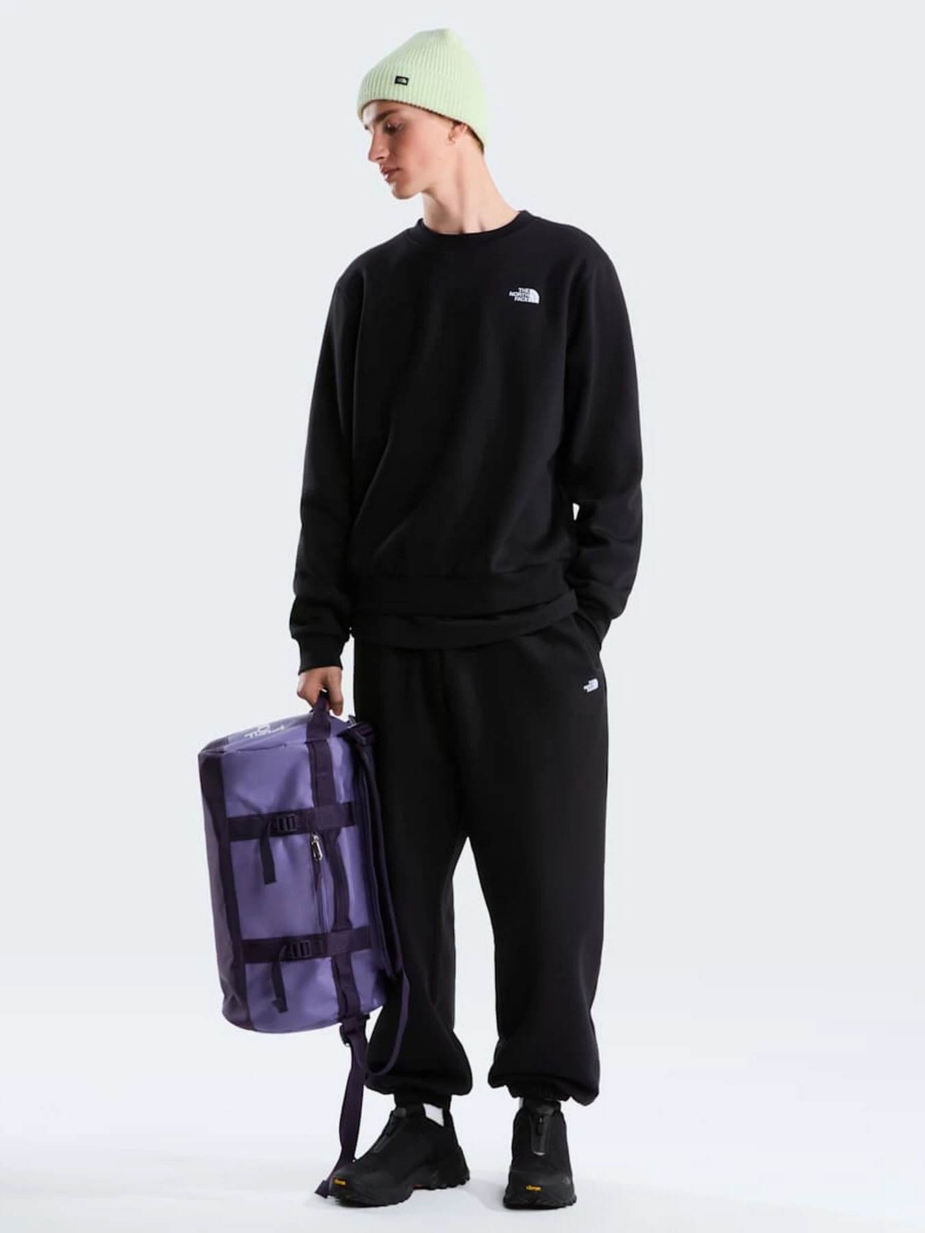 Худи и свитшоты The North Face M EVOLUTION SIMPLE DOME REGULA модель NF0A8D60JK31 Фото
