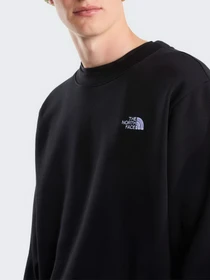 Худи и свитшоты The North Face M EVOLUTION SIMPLE DOME REGULA модель NF0A8D60JK31 Фото