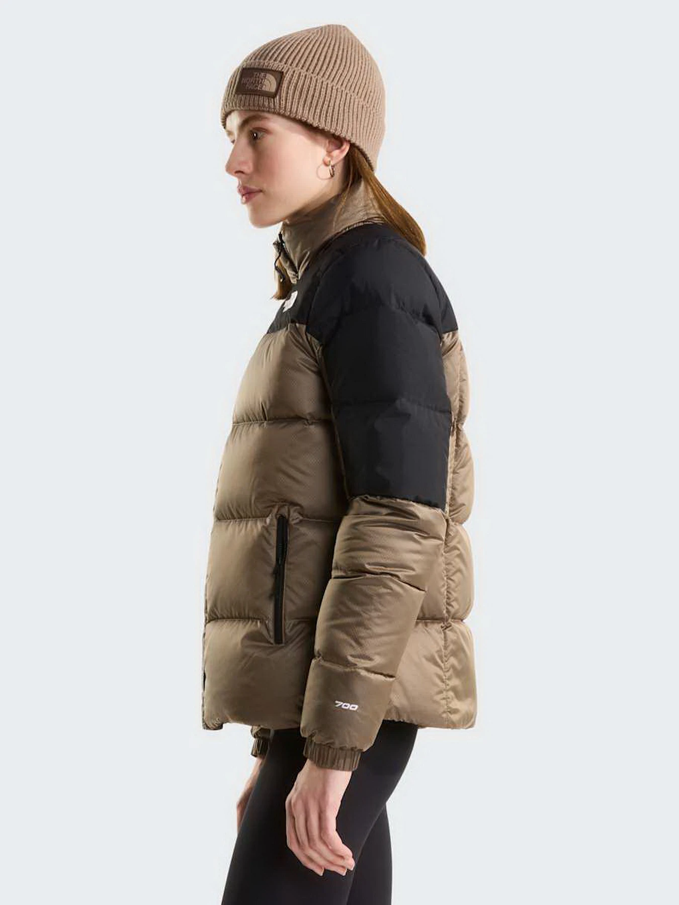 Куртки та дублянки The North Face W DIABLO DOWN 2.0 JACKET модель NF0A8E14US71 Фото