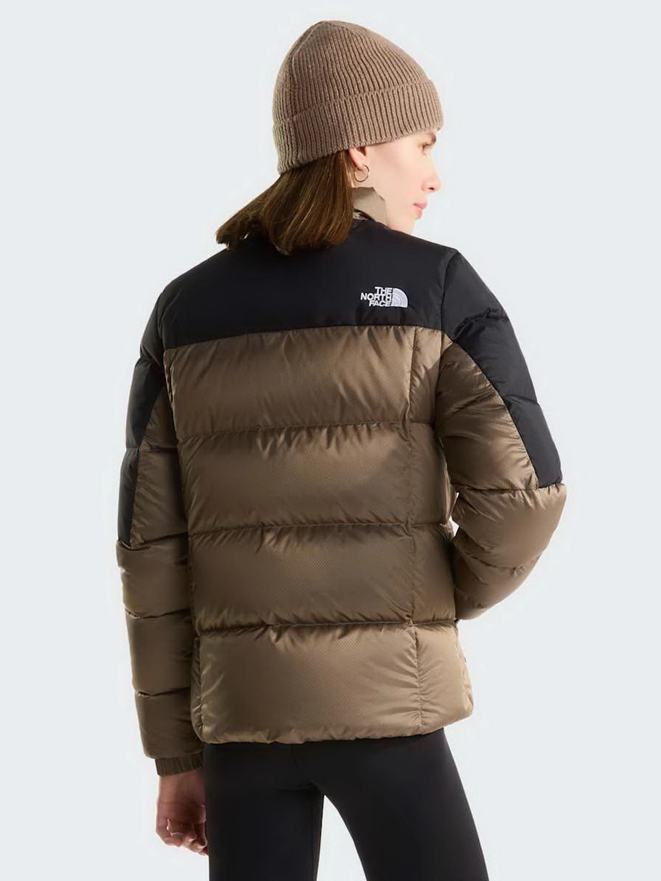 Куртки та дублянки The North Face W DIABLO DOWN 2.0 JACKET модель NF0A8E14US71 Фото