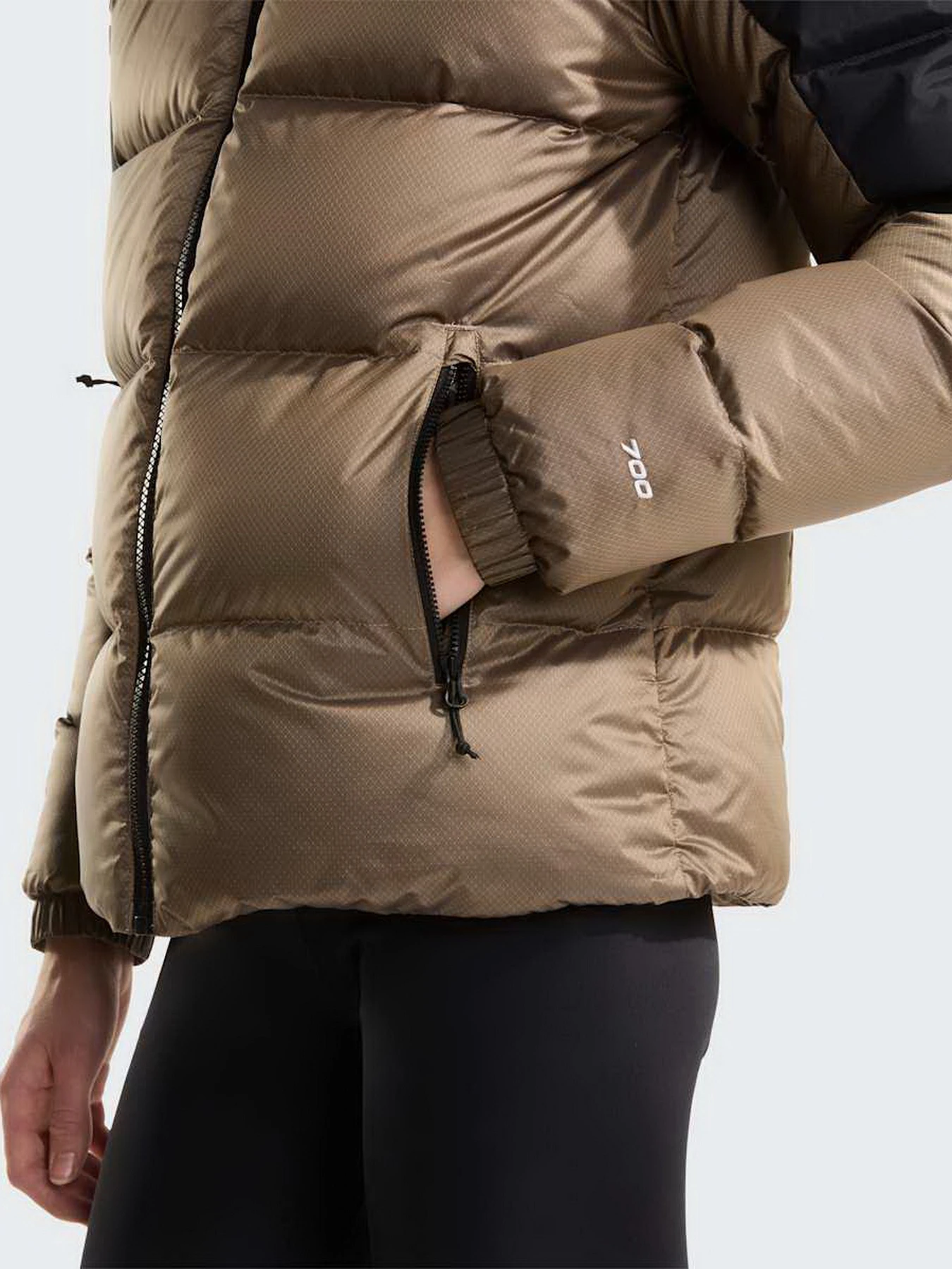 Куртки та дублянки The North Face W DIABLO DOWN 2.0 JACKET модель NF0A8E14US71 Фото
