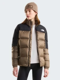Куртки та дублянки The North Face W DIABLO DOWN 2.0 JACKET модель NF0A8E14US71 Фото