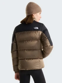 Куртки та дублянки The North Face W DIABLO DOWN 2.0 JACKET модель NF0A8E14US71 Фото