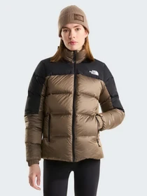Куртки та дублянки The North Face W DIABLO DOWN 2.0 JACKET модель NF0A8E14US71 Фото