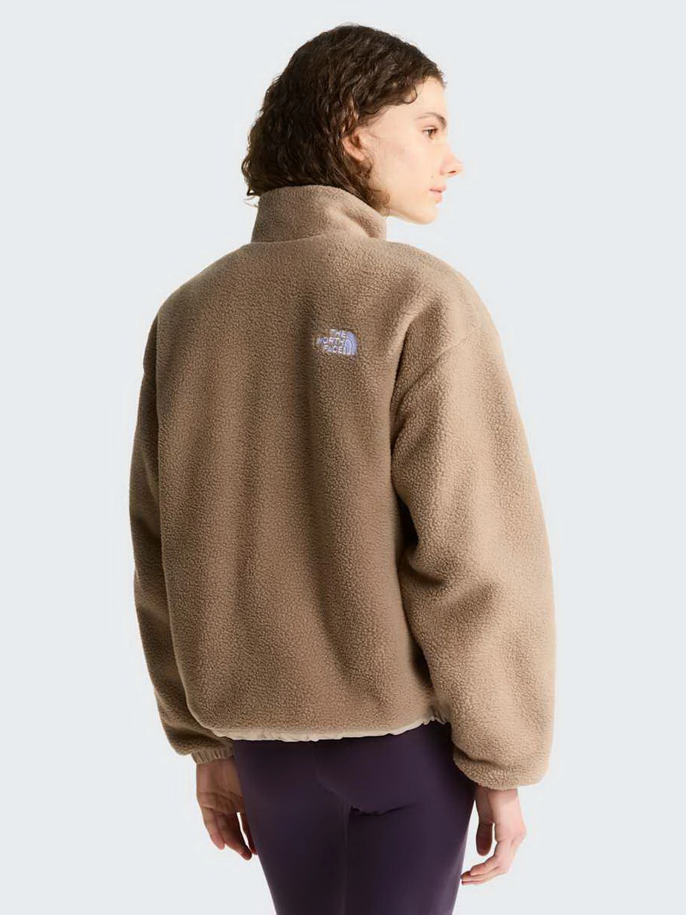 Куртки та дублянки The North Face W YUMIORI REVERSIBLE JACKET модель NF0A8E87SN41 Куртки та дублянки The North Face W YUMIORI REVERSIBLE JACKET модель NF0A8E87SN41 Фото