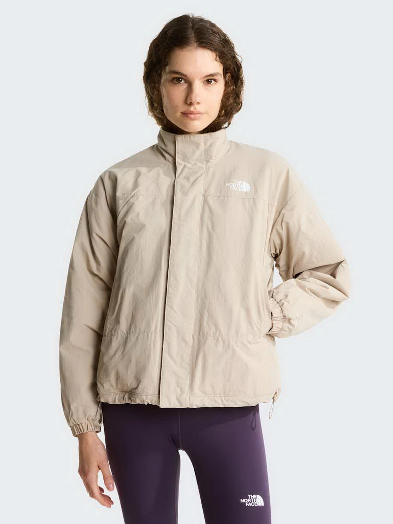 Куртки та дублянки The North Face W YUMIORI REVERSIBLE JACKET модель NF0A8E87SN41 Куртки та дублянки The North Face W YUMIORI REVERSIBLE JACKET модель NF0A8E87SN41 Фото