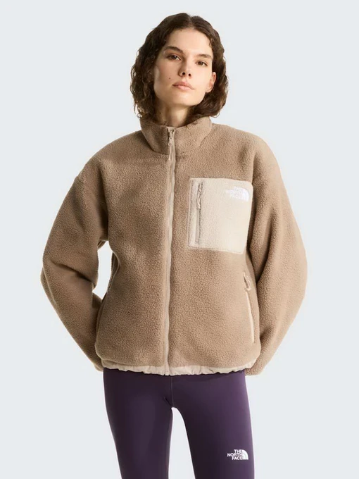 Куртки та дублянки The North Face W YUMIORI REVERSIBLE JACKET модель NF0A8E87SN41 Фото