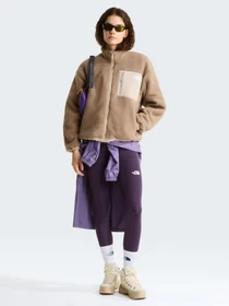 Куртки та дублянки The North Face W YUMIORI REVERSIBLE JACKET модель NF0A8E87SN41 Фото