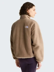 Куртки та дублянки The North Face W YUMIORI REVERSIBLE JACKET модель NF0A8E87SN41 Фото