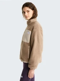 Куртки та дублянки The North Face W YUMIORI REVERSIBLE JACKET модель NF0A8E87SN41 Фото