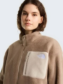 Куртки та дублянки The North Face W YUMIORI REVERSIBLE JACKET модель NF0A8E87SN41 Фото
