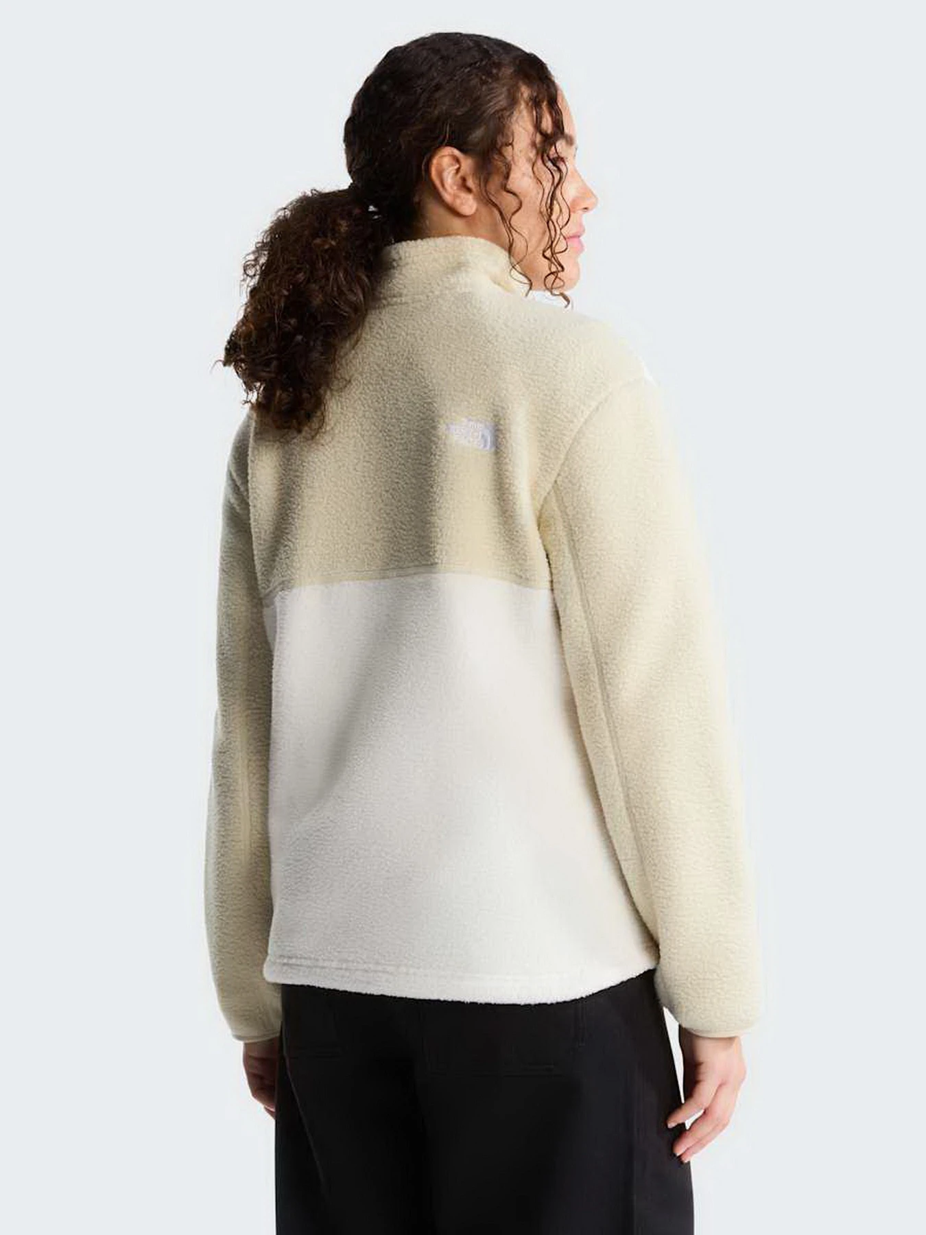 Худи и свитшоты The North Face W YUMIORI FULL ZIP модель NF0A8E88JN51 Фото