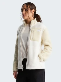 Худи и свитшоты The North Face W YUMIORI FULL ZIP модель NF0A8E88JN51 Фото