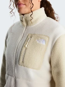 Худи и свитшоты The North Face W YUMIORI FULL ZIP модель NF0A8E88JN51 Фото