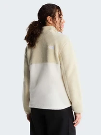 Худи и свитшоты The North Face W YUMIORI FULL ZIP модель NF0A8E88JN51 Фото