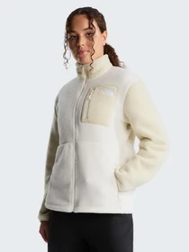 Худи и свитшоты The North Face W YUMIORI FULL ZIP модель NF0A8E88JN51 Фото