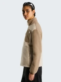 Худи и свитшоты The North Face W YUMIORI FULL ZIP модель NF0A8E88SN41 Фото