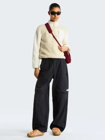 Худи и свитшоты The North Face W YUMIORI 1/4 ZIP модель NF0A8E89MIA1 Фото